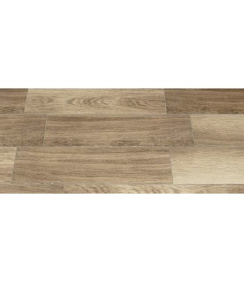 GRANITO PAV OAK BROWN 18X62...