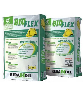 COLLA BIOFLEX S1 GRIGIA...