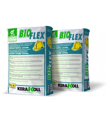 COLLA BIOFLEX BIANCA KG.25...