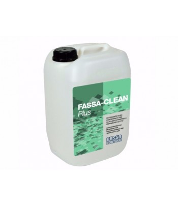 FASSA CLEAN LT 5 DETERGENTE...