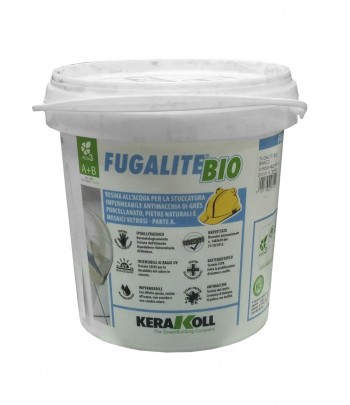 FUGALITE BIO GRIGIO PERLA...