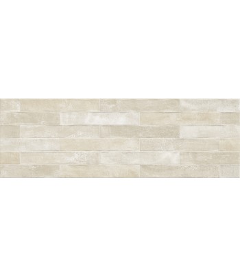 EURO RIV LUXOR BEIGE 25X75...